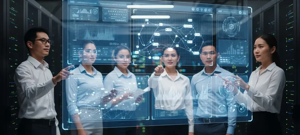 AI-Powered DevOps Automation – Review