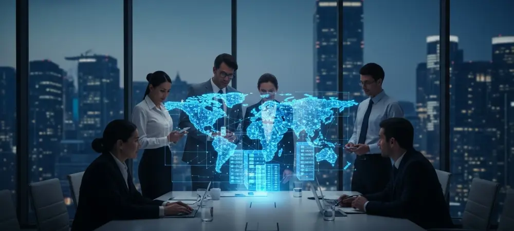 AI Infrastructure Faces Its Financial Reckoning