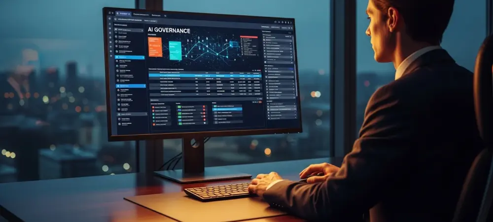 What’s the Secret to Gen AI Success in Finance?