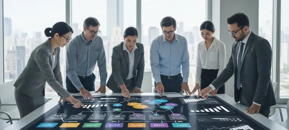 AI Integration Accelerates the Path to Market