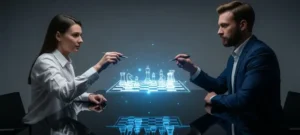 Strategic Gaming Sharpens Your Marketing Acumen