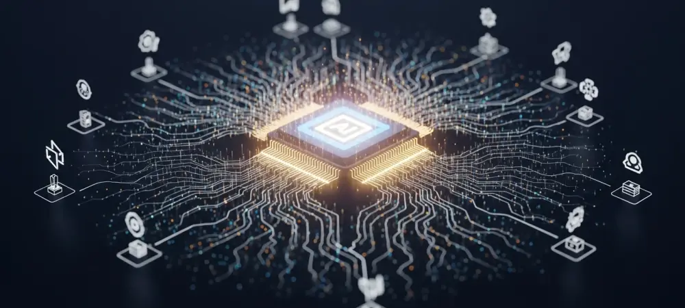 Trend Analysis: Enterprise AI Agents