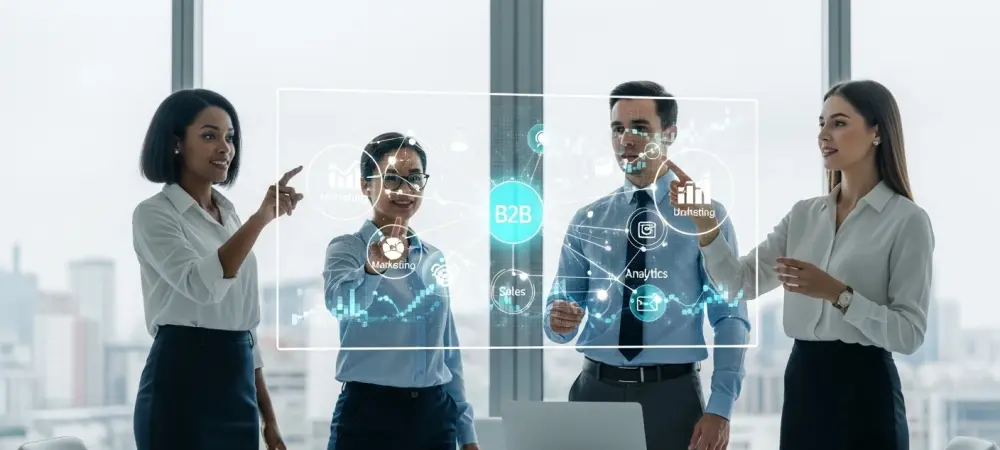 Which AI Tools Will Drive B2B Growth in 2026?