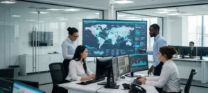 Trend Analysis: Modern Threat Intelligence