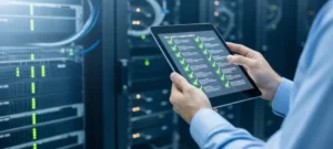 Trend Analysis: Defense Supply Chain Security