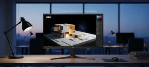 Review of MSI QD-OLED Monitors