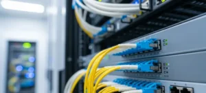 An Essential Guide to Network Cable Types