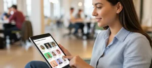 AI-Driven HR Tech Is Shaping the Modern Workplace