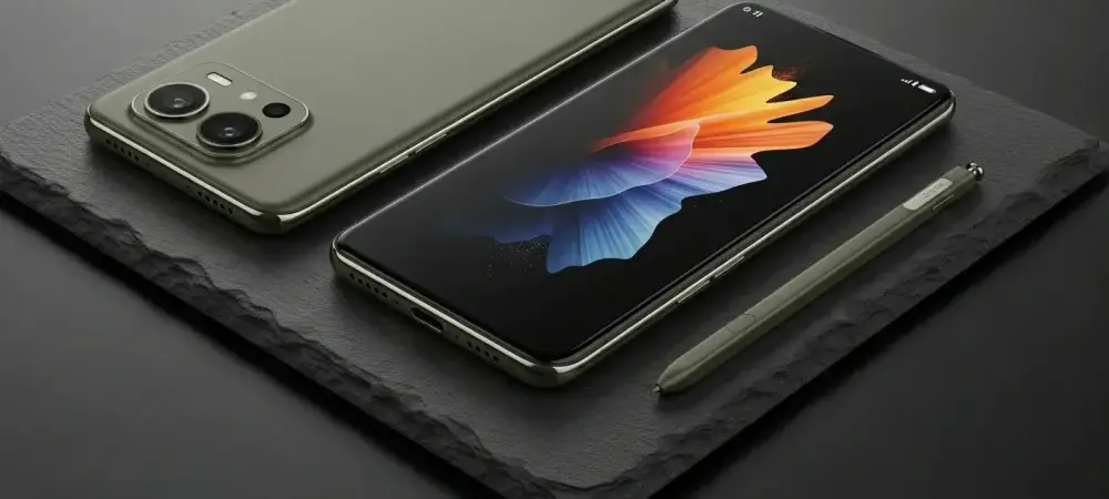 Motorola Signature Smartphone – Review