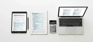 Business Central 1099 Filing – Review