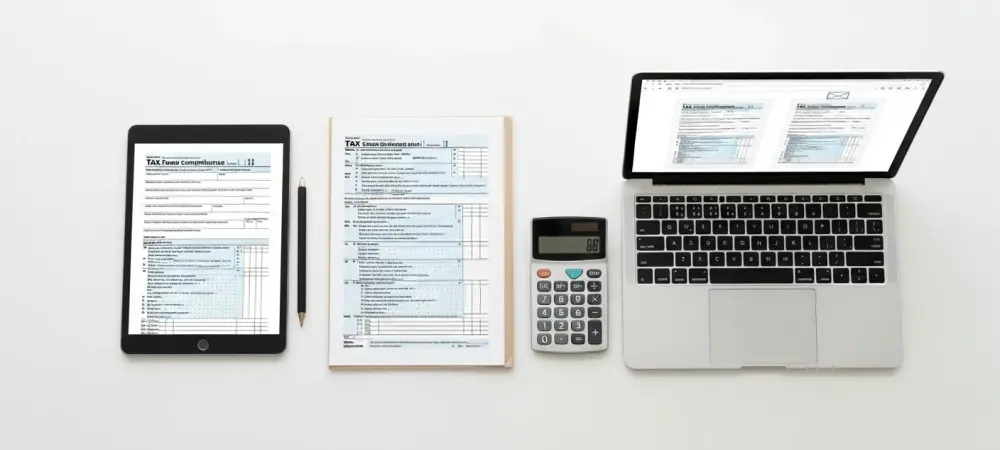 Business Central 1099 Filing – Review