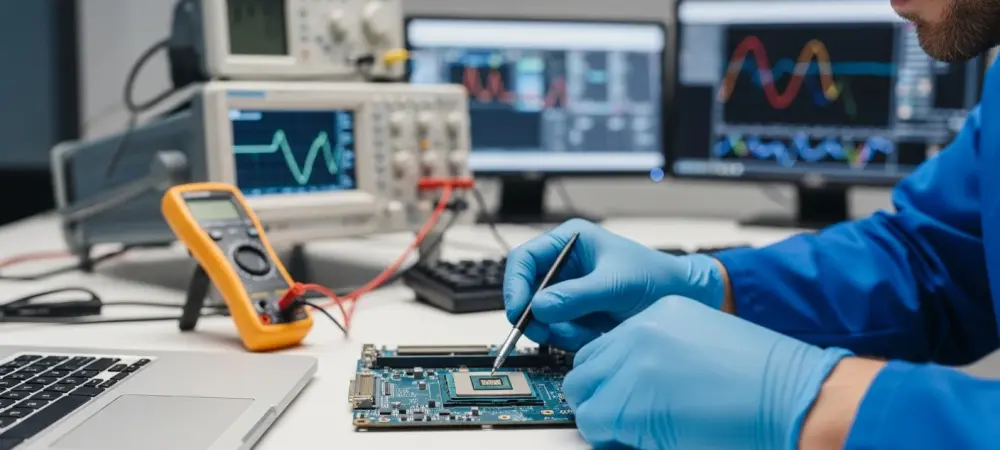 How Much Faster Is AMD’s New Ryzen AI Chip?