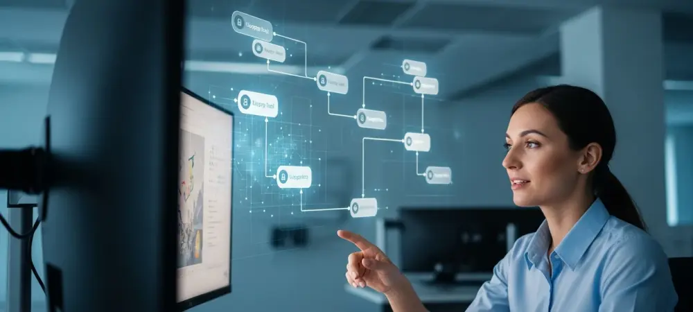 AI Agent Stack Reshapes a $30M Freight Brokerage