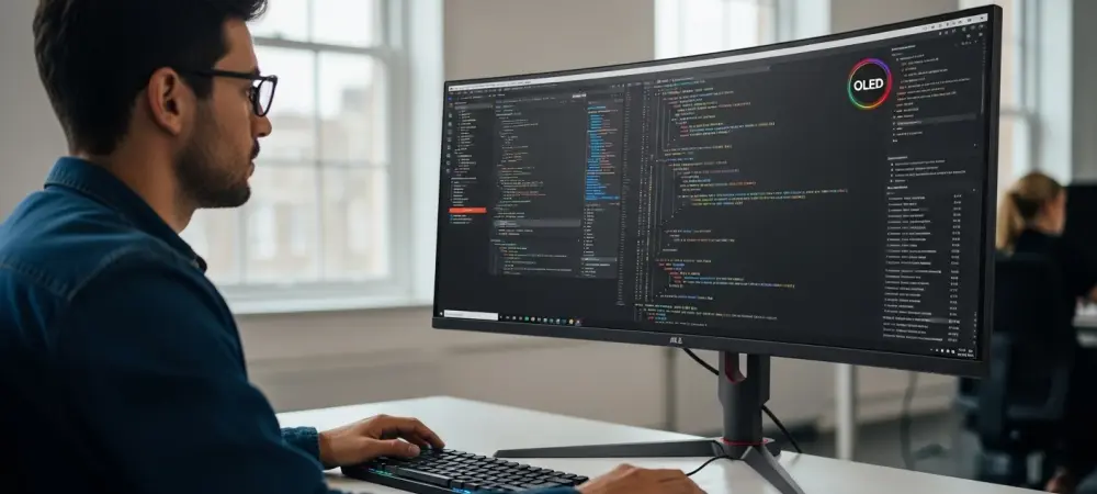 Trend Analysis: High Refresh Rate OLED Panels