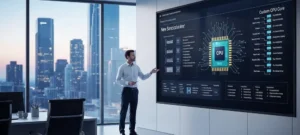 Is Samsung Reviving Its Custom Chip Ambitions?