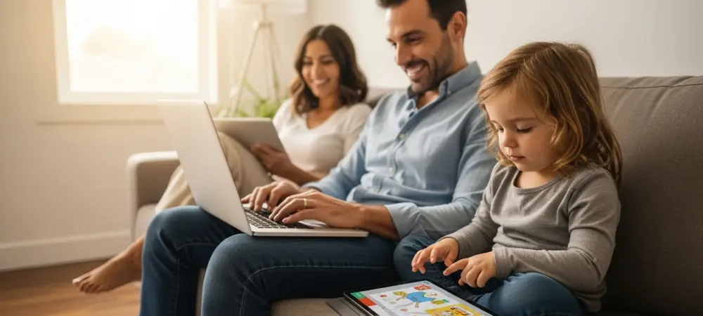 Can We Build a Truly Resilient Home Network?