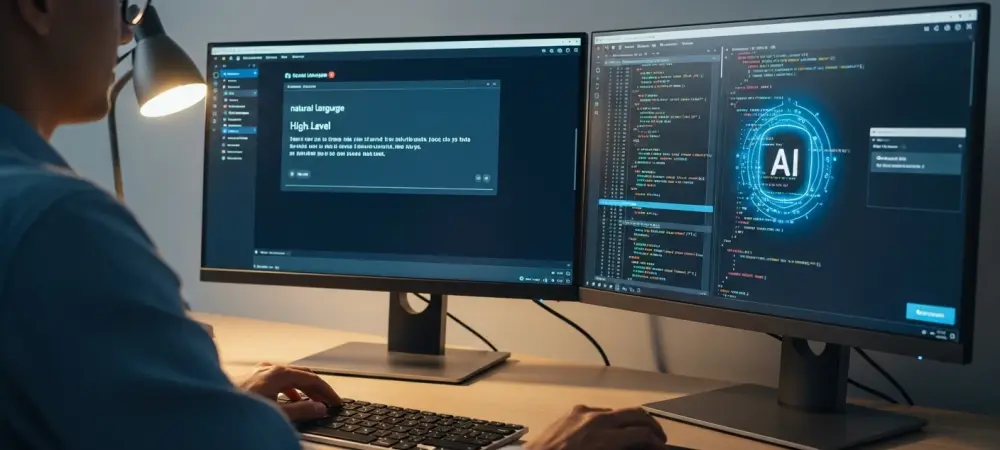 AI Agents Are Shifting Developers From Code to Impact