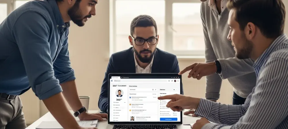 A CRM Is a Survival Tool for Every Startup