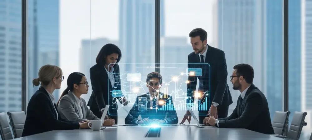 Can AI Turn Compliance Into a Predictive Powerhouse?