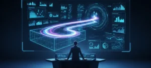 How Did AI in CX Shift From Answers to Actions in 2025?