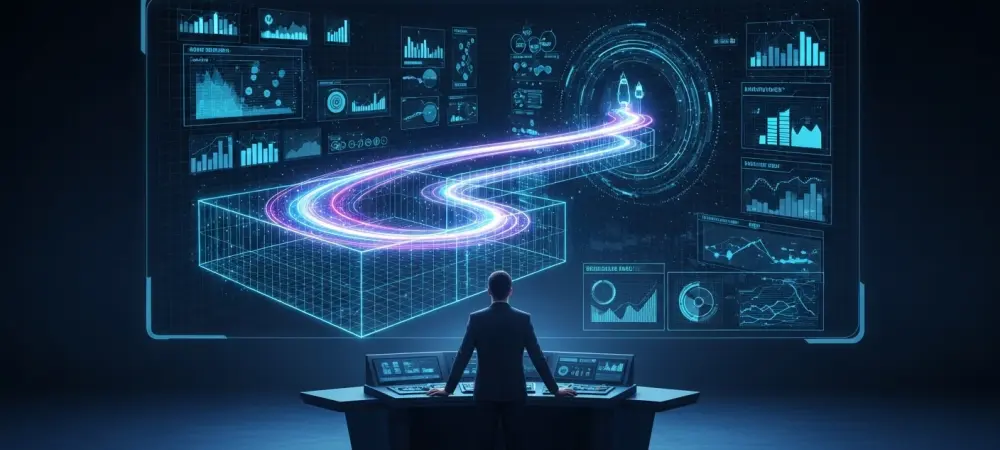 How Did AI in CX Shift From Answers to Actions in 2025?