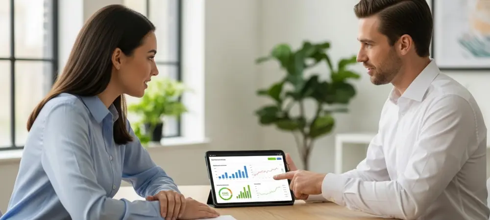 Gen Z Is Rewriting the Rules of Wealth Management