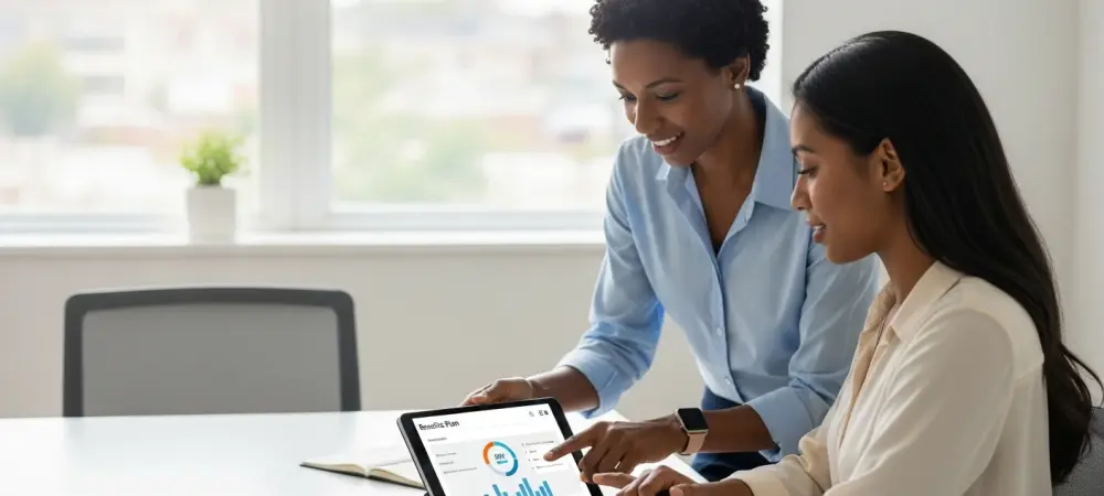 Are Your Benefits Boosting Engagement or Causing a Crisis?