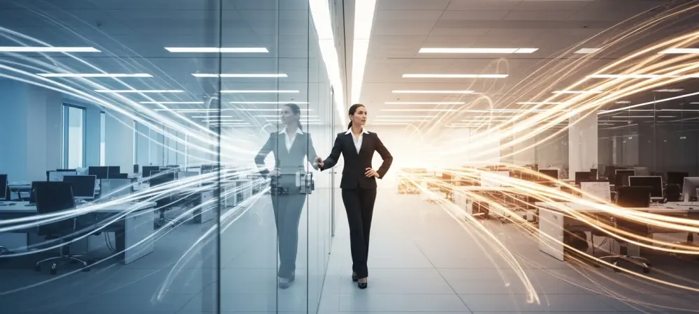 Why Are We Fixing Work but Not How It Feels?