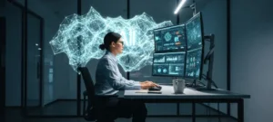 How Do We Build a Fairer Future of Work With AI?