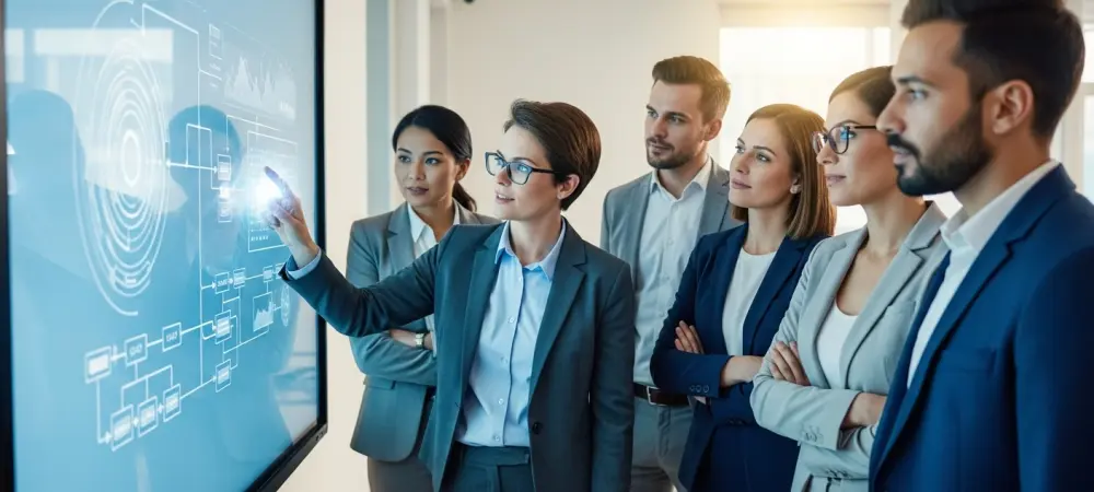 These 10 AI Skills Are Boosting Salaries for 2026