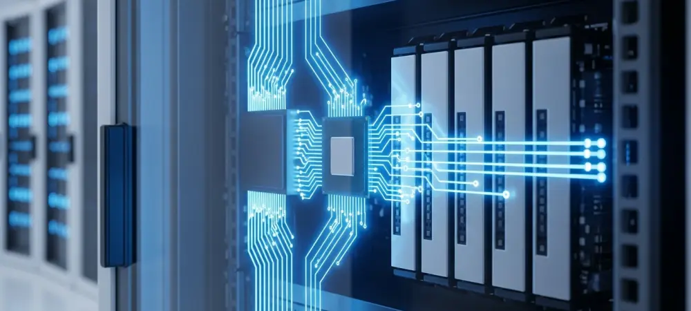 GenAI Requires a New Data Architecture Blueprint