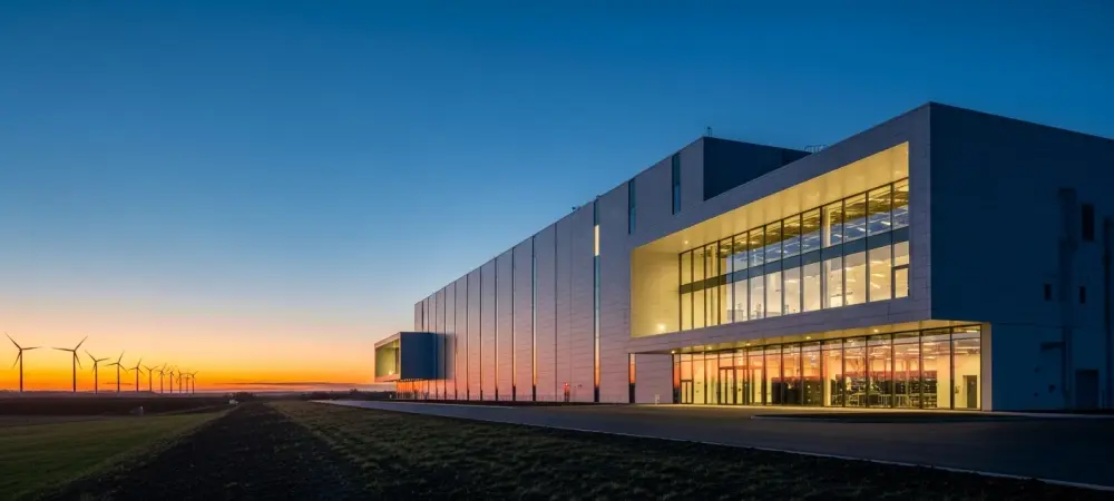 Data Centers Evolve Into Intelligent AI Factories