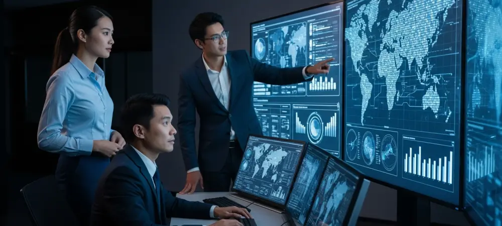 Trend Analysis: Data Center Energy Crisis