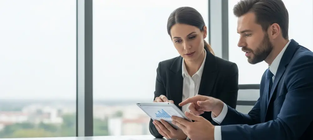 Can Automation Fix Insurance’s Payment Woes?