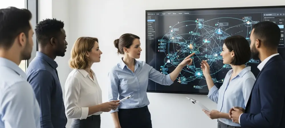 AI and Talent Shifts Will Redefine Work in 2026