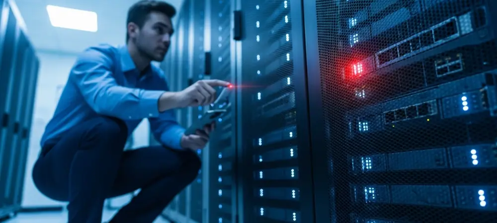 Critical React2Shell Flaw Enables Cloud Credential Theft