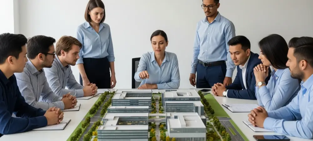 Shelbyville Debates Prologis’s Massive Data Center Plan