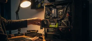 Could an AI Crisis Bring Back the RTX 3060?