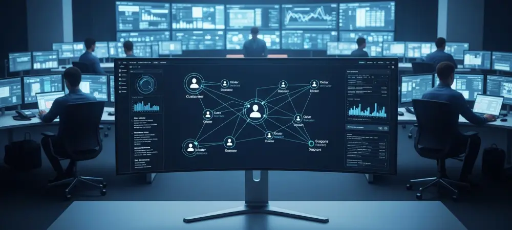 Bad Data Is Why Your AI Customer Support Fails