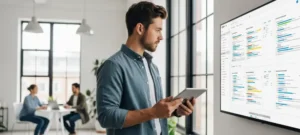 Trend Analysis: AI Agentic Workflows