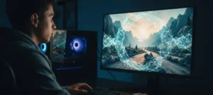 Nvidia Skips New GPUs, Focuses on DLSS 4.5 at CES