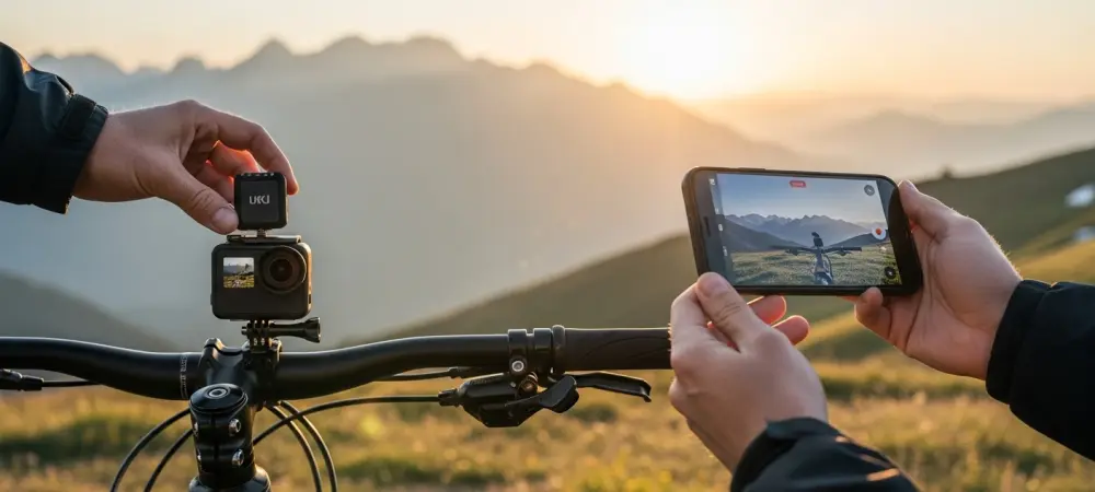 What Makes the Vivo X300s a True Powerhouse?