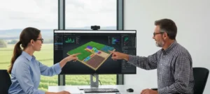 How Is AI Transforming Precision Farming?