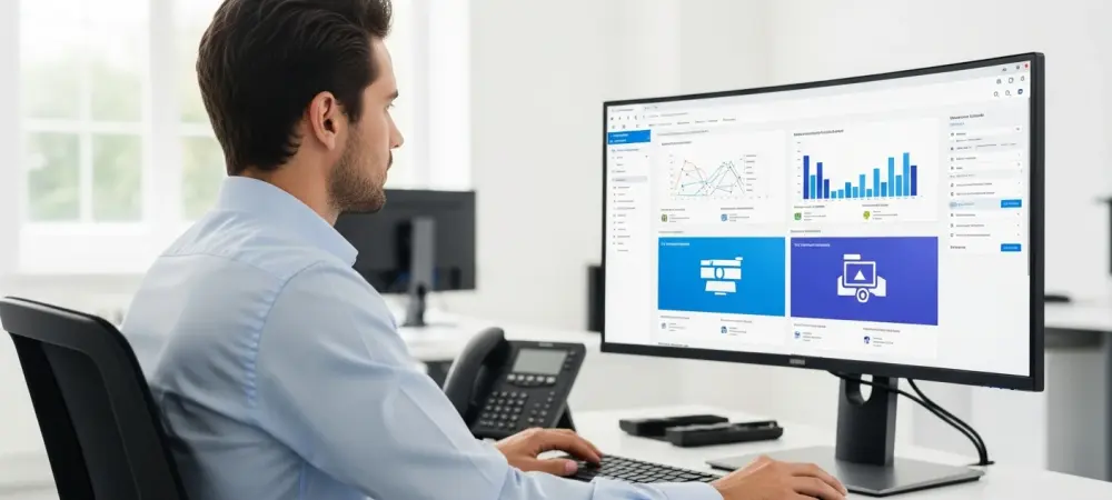 Where Are the D365 & Power Platform Admin URLs?