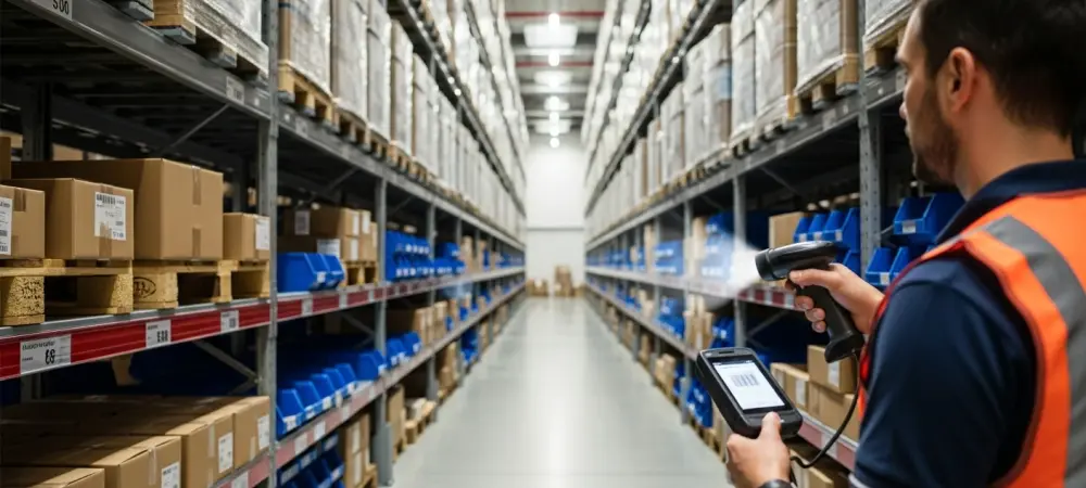 Mastering Warehouse Management in Business Central
