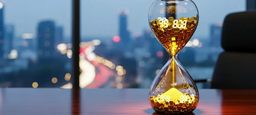 Trend Analysis: Slow Finance on Bitcoin