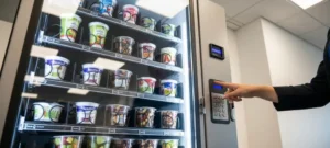 Snack Choices Directly Impact Employee Performance