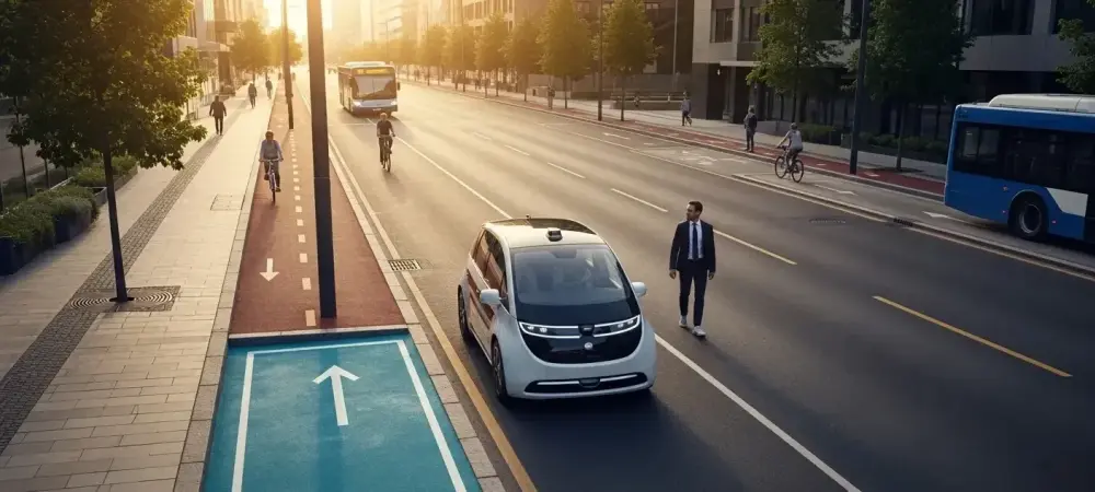 Is the Robotaxi Revolution Hitting a Roadblock?