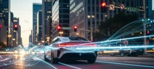 How Will 5G-A Revolutionize Intelligent Vehicles?