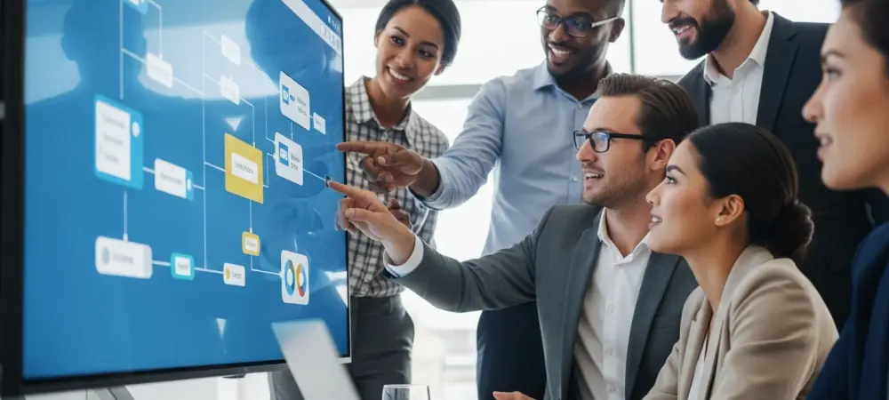 Choosing a Data Platform Is Now a Strategic Decision